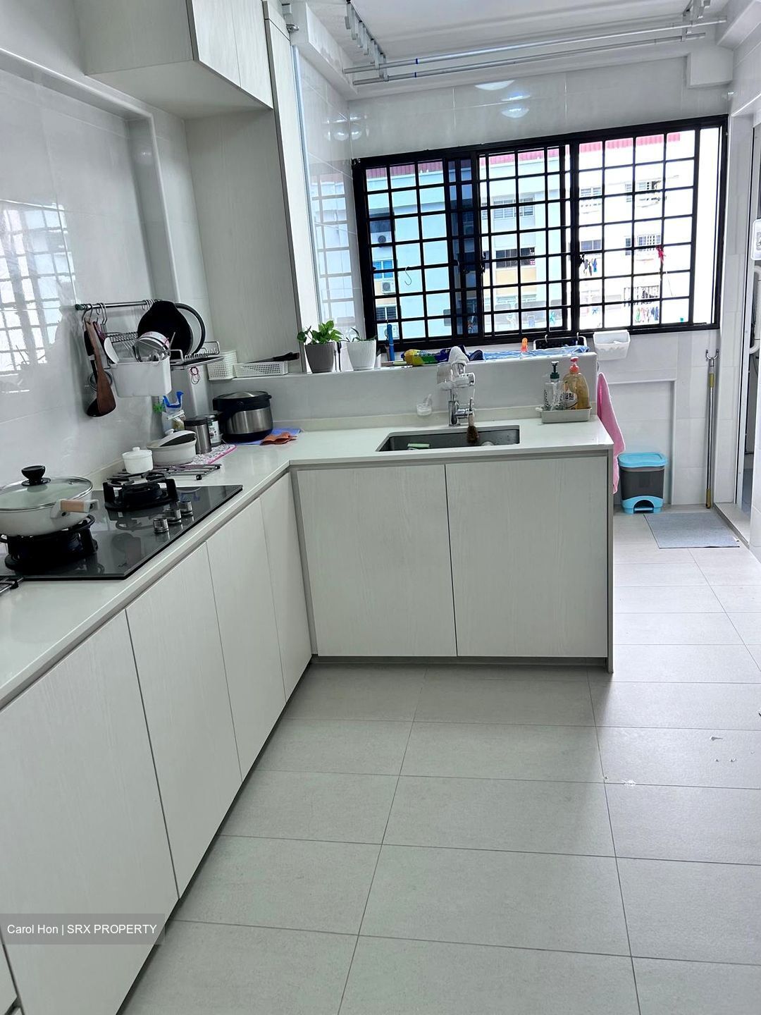 Blk 469 Tampines Street 44 (Tampines), HDB 3 Rooms #598168391